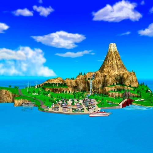 Onderzoek Executie Soeverein Stream Wii Sports Resort Main Theme by 700 | Listen online for free on  SoundCloud