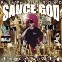 on her way prod by otwg-sauce god