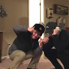 Witchblades (Lil Peep cover)