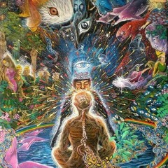 psychic / private