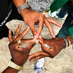 Brick Gang Freestyle- OG Renn X JuDaTooly X BooBezzal