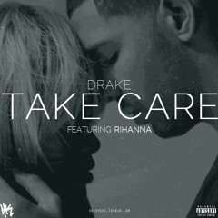 Drake - Take Care (feat. Rihanna) -GAMPER&DADONI Remix-