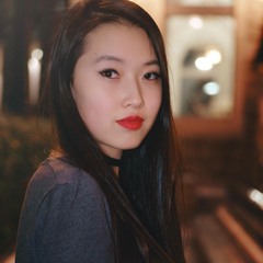 Eyes nose lips - Taeyang (cover by Jasmine Xu)