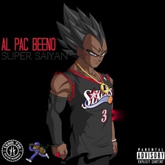 Al Pac Beeno - Super Saiyan