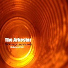 Arkestar ~ Fire's Inside