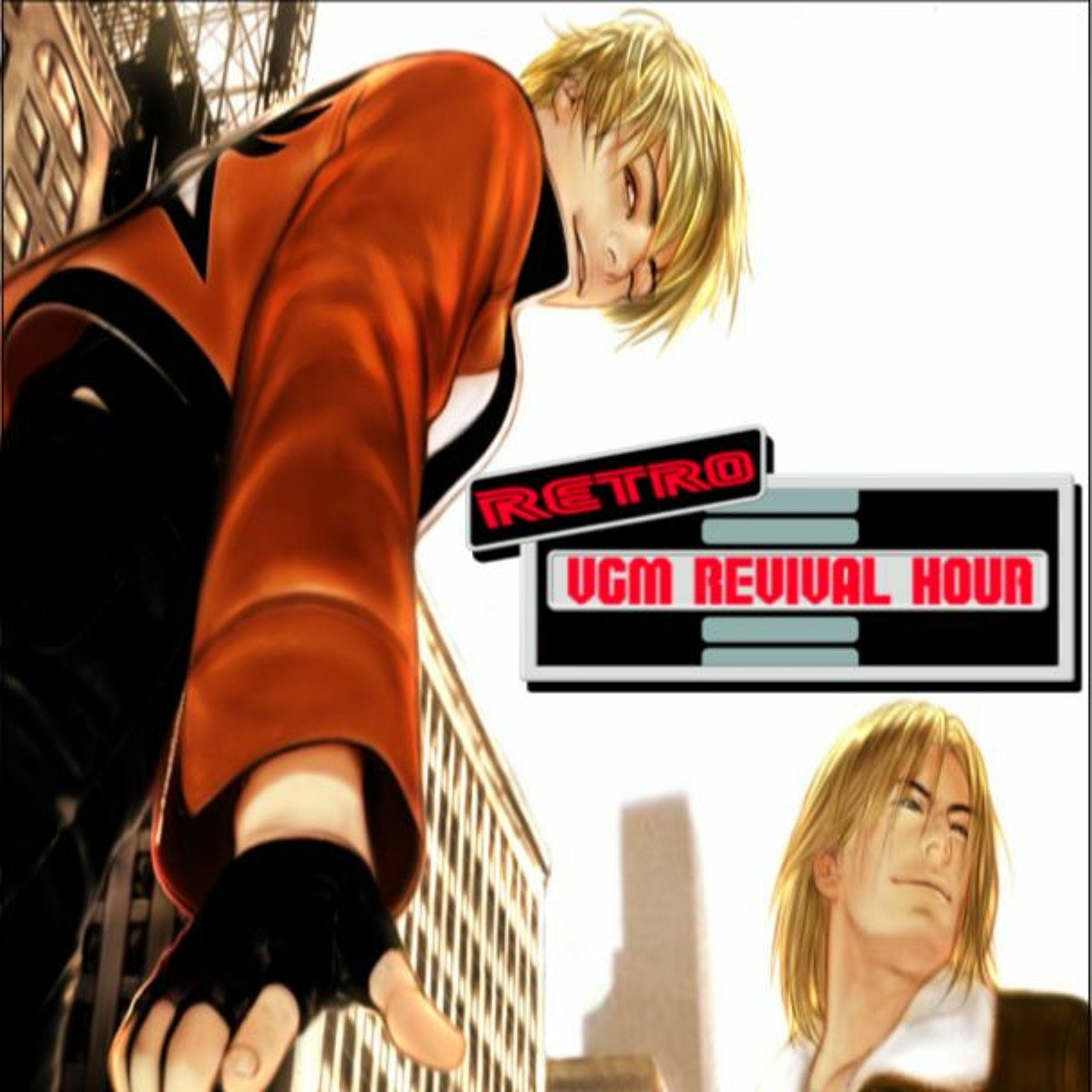 Retro VGM Revival Hour