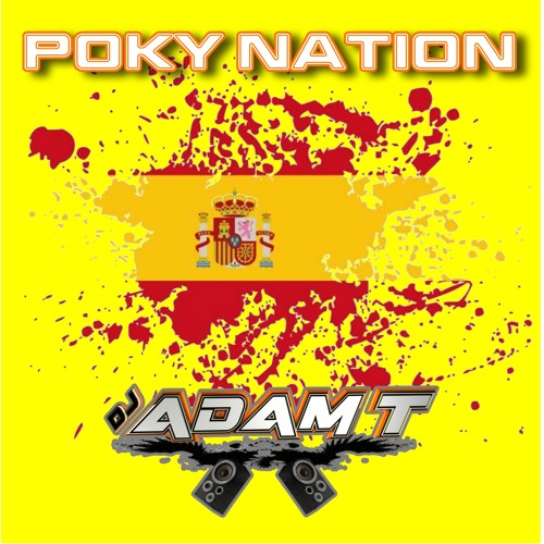Poky Nation (Pt 1/2)