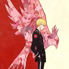 Shadow and Truth - ONE III NOTES / Sakana -short ver-