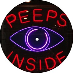 Koma - Peep Show Dub (Diggerz remix)Clip