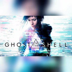 Ghost in the shell X Speed