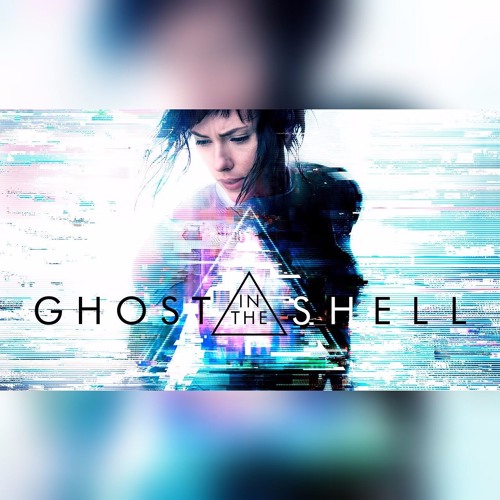 Ghost in the shell X Speed