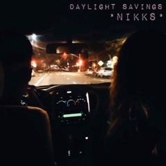 daylight savings