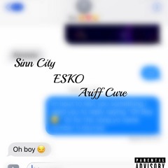 K.O.B - Oh Boy Remix