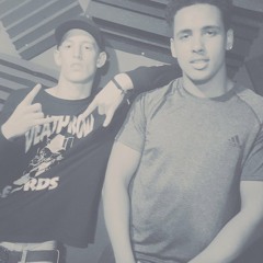 No Offense // Jackmanraps & Ran