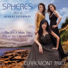 Moon Trio - IV. Moon Trip
