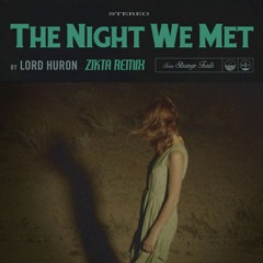 The Night We Met // Bootleg