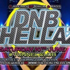 DNB SHELLAZ COMPETITION ENTRY