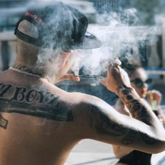 King Lil G - All I Know (NEW 2017)