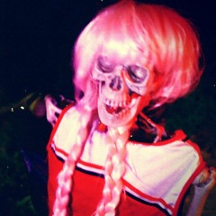 Cheerleader Chainsaw Massacre