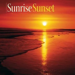 Sunrise Sunset - Waltz