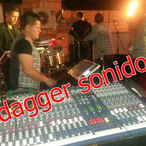Dj Juan Carlos Daga - Megamix Lucas Y Los Teribles