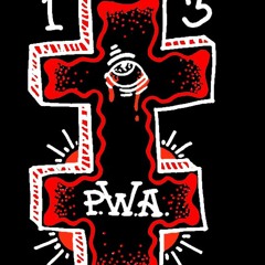 P.W.A. Cypher