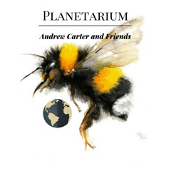 Planetarium demo (special earth day release)