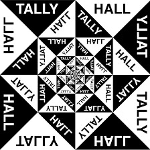 Tally Hall - A Lady