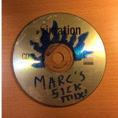 Marc's 51ck Mix!