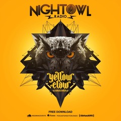 Night Owl Radio 087 ft. Yellow Claw