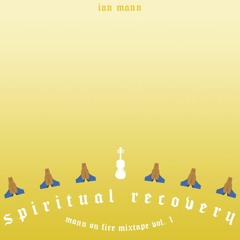 Spiritual Recovery ft. My Dad (Acid Rain Remix)