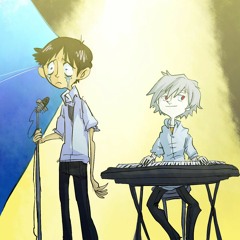 PengoSolvent - Cry Me To The Moon