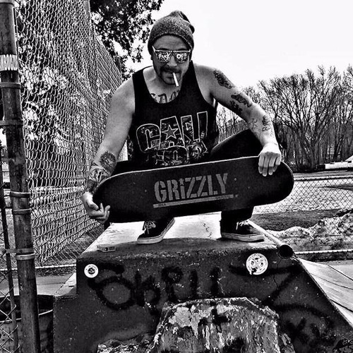 The Music Gets You High