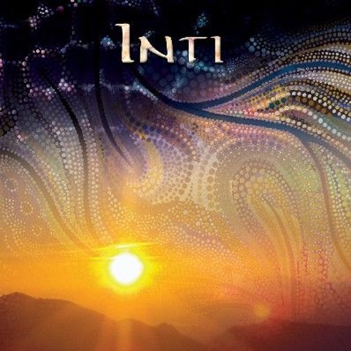 Celestial Intelligence - Distorted Visions (V.A. Inti - Suntrip Records )