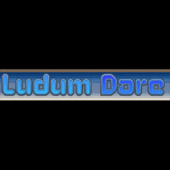 Ludum Dare 38 - Track One [game loop, free download]