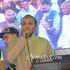 ناصر سيد حنة الفنان بيدو توماس