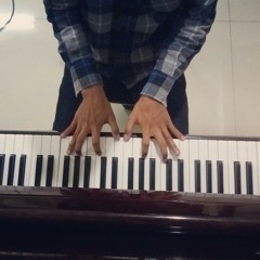 Armada - Asal Kau Bahagia (Arr. Remi) Voc. Dominik