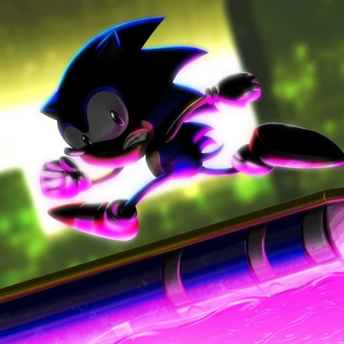 ڊائون لو Sonic The Hedgehog 2- Chemical Plant Zone Remix