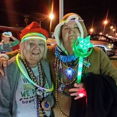 Time flies when you're dead