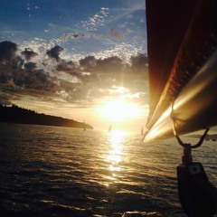 The Road Behind Me Is The Wind