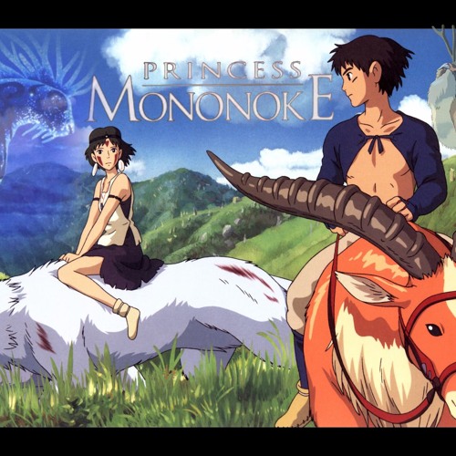 Stream Princess Mononoke - Legend of Ashitaka (Joe Hisaishi) Guitar cover  by Michael by Michael Trần | Listen online for free on SoundCloud