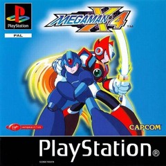 Yukie Nakama-One more chance[Rockman X4]