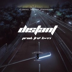 Distant prod. tre'k-47