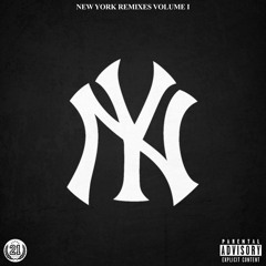 Big L - Put It On (21 remix)