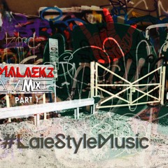 DJ Joe & DJizzo's Malaekahana Slow Jam Mix Part 1 #LaieStyleMusic l,,l_