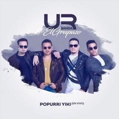 Urbanda - Pupurri Yiki - En Vivo 2K17