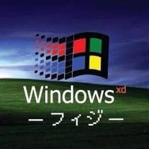 Windows XD, XD