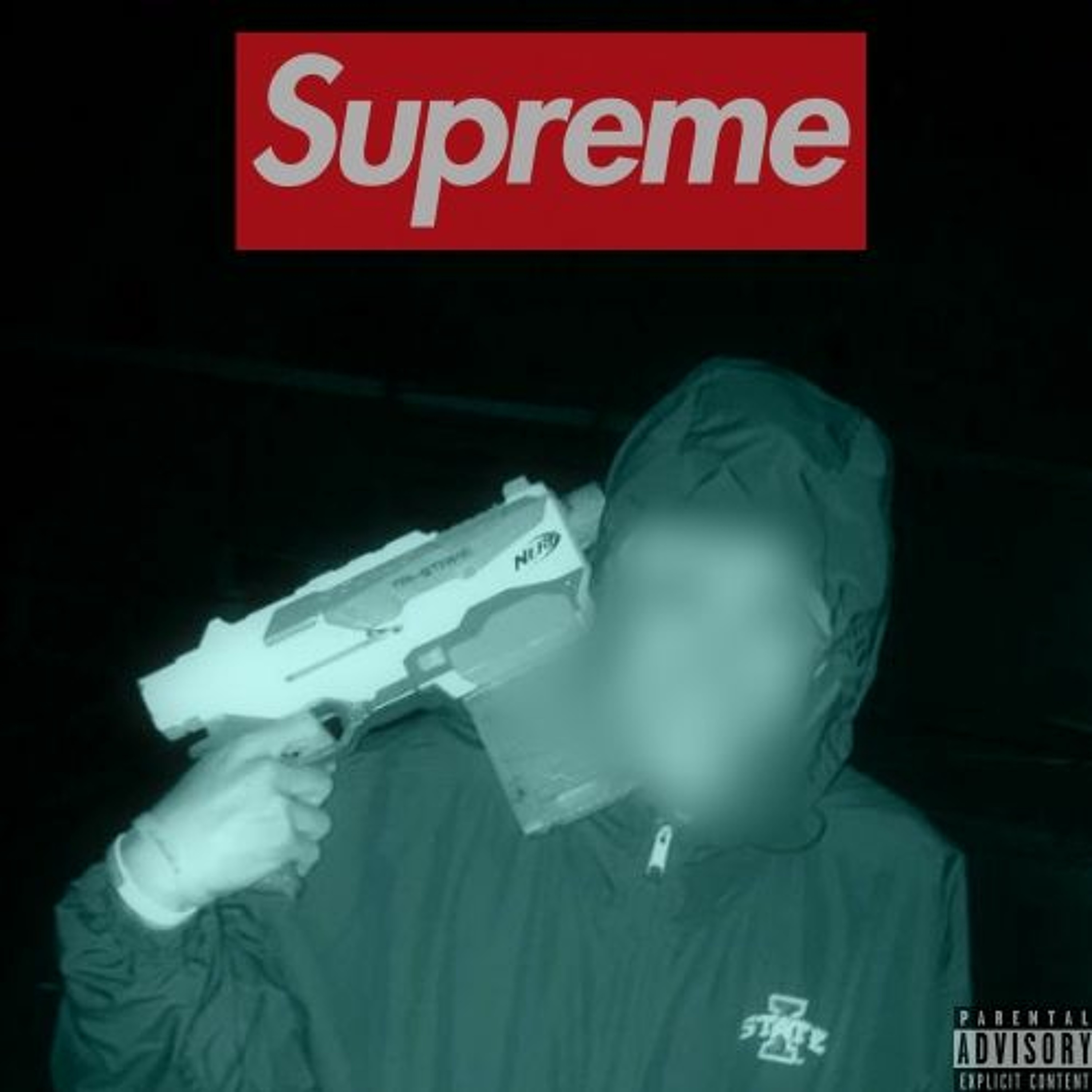 S U P R E M E (prod. bodz) episode artwork