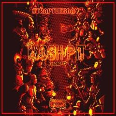 Mosh Pit(Prod. CL02BEATS) #TrapTuesday [FREE DOWNLOAD]