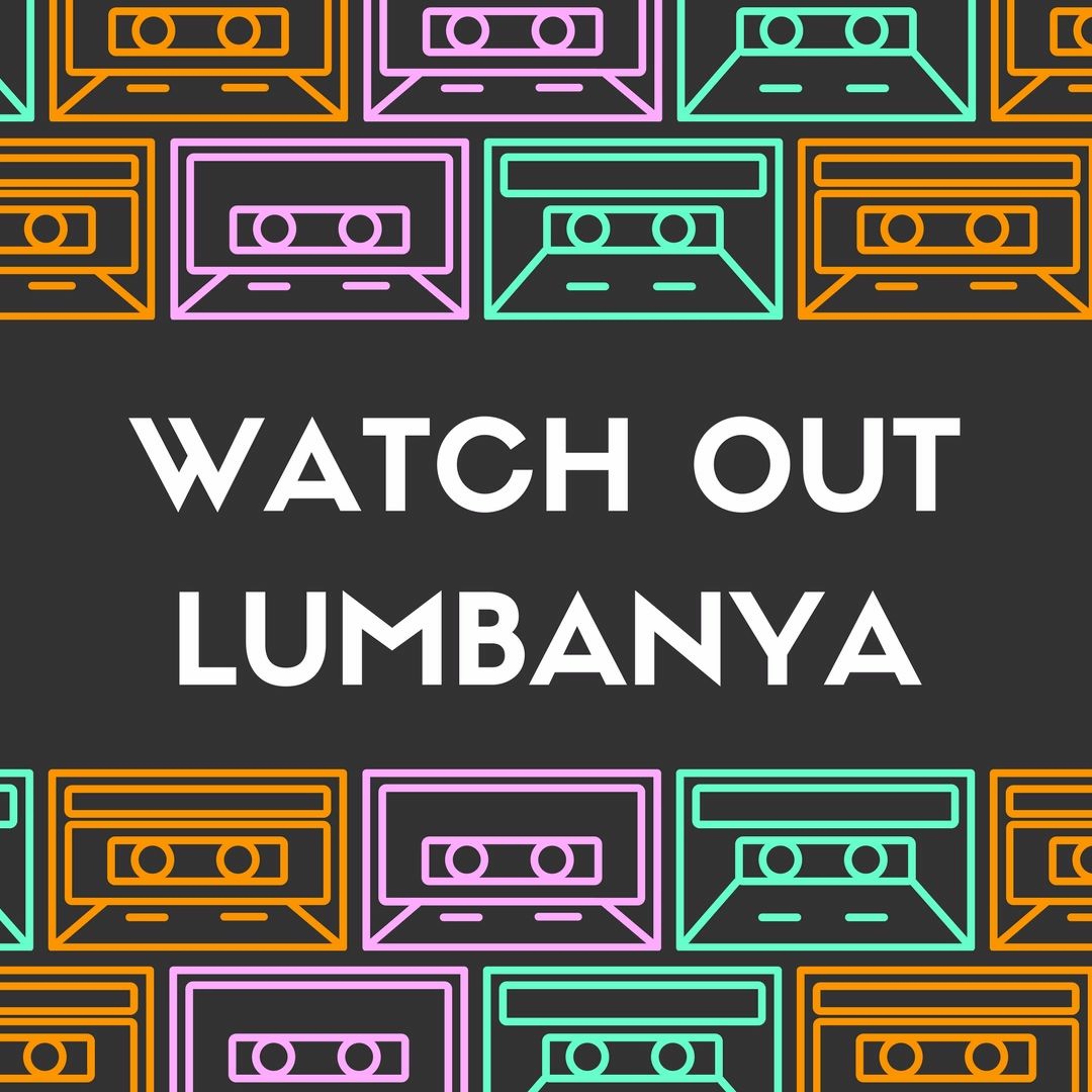 Watch Out episode artwork